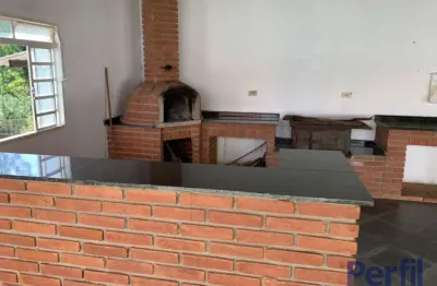 Chácara / sítio à venda no botujuru, mogi das cruzes  por r$ 3.000.000