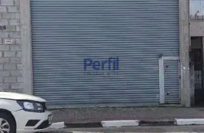 Sala comercial para alugar na vila varela, poá  por r$ 5.000