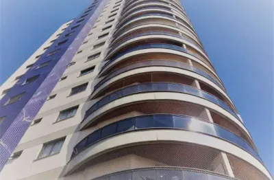 Apartamento à venda no Centro, Suzano 