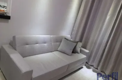 Apartamento à venda na vila urupês, suzano  por r$ 270.000
