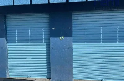 Sala comercial para alugar na vila ipiranga, mogi das cruzes  por r$ 3.500