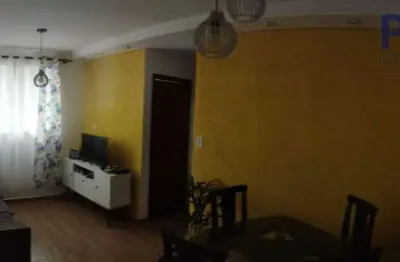 Apartamento à venda na vila urupês, suzano  por r$ 250.000