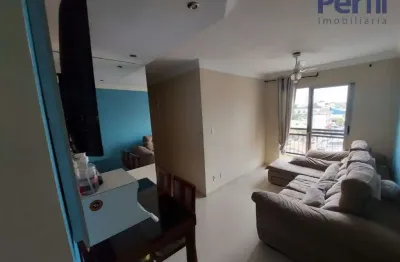 Apartamento à venda no jardim santa helena, suzano  por r$ 350.000