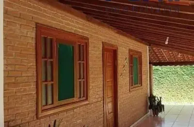 Chácara / sítio com 3 quartos à venda na zona rural, cruzília  por r$ 700.000