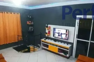 Apartamento à venda no jardim santo antônio, poá  por r$ 300.000
