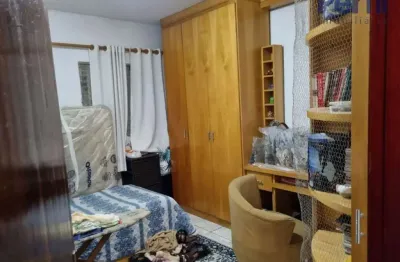 Apartamento à venda no centro, suzano  por r$ 320.000