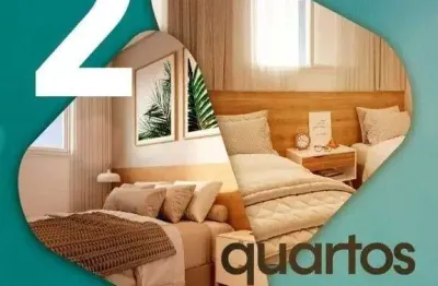 Apartamento à venda no Jardim Saúde, Suzano 
