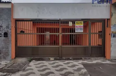 Casa comercial à venda na rua baruel, 929, centro, suzano por r$ 1.200.000
