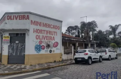 Casa comercial à venda no parque suzano, suzano  por r$ 1.500.000