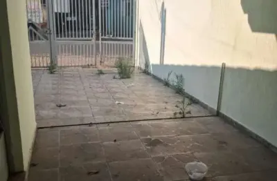 Casa comercial para alugar no Centro, Poá 