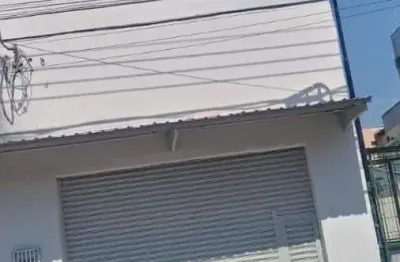 Sala comercial para alugar no jardim santista, mogi das cruzes  por r$ 6.000