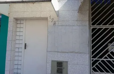 Apartamento com 1 quarto para alugar no Centro, Suzano 