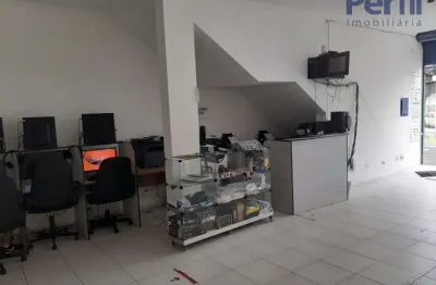 Sala comercial à venda no Centro, Suzano 