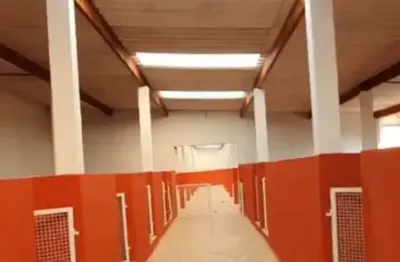 Chácara / sítio com 2 quartos à venda no parque agrinco, guararema  por r$ 1.800.000