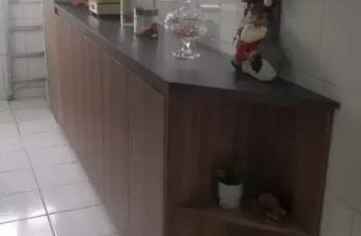 Apartamento com 2 quartos à venda na vila urupês, suzano  por r$ 200.000