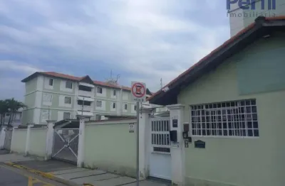 Apartamento com 2 quartos à venda na vila figueira, suzano  por r$ 220.000