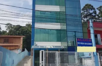 Sala comercial para alugar no jardim vitória, arujá  por r$ 30.000
