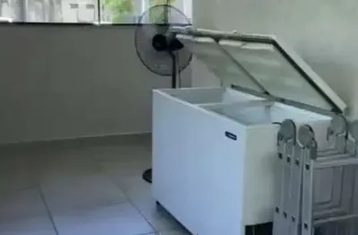 Apartamento à venda na cidade edson, suzano  por r$ 220.000