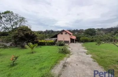 Chácara / sítio com 4 quartos à venda no jardim chácara méa, suzano  por r$ 600.000