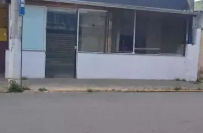Sala comercial para alugar na vila urupês, suzano  por r$ 1.900