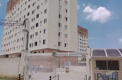 Apartamento com 2 quartos para alugar na vila correa, ferraz de vasconcelos  por r$ 1.010