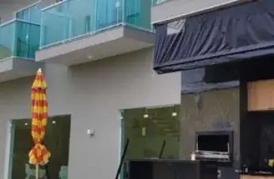 Casa com 3 quartos à venda no Parque Suzano, Suzano  por R$ 4.800.000