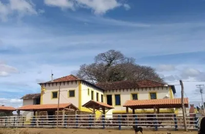 Chácara / sítio à venda no centro, minduri  por r$ 3.500.000