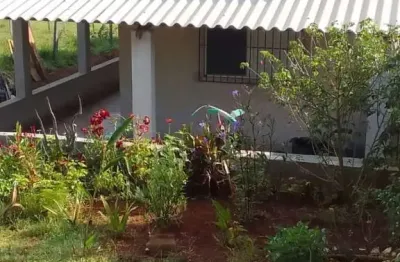Chácara / sítio com 2 quartos à venda em goiabal, pindamonhangaba  por r$ 450.000