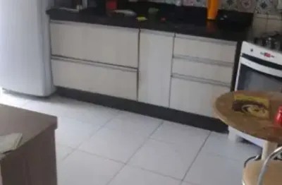 Apartamento com 2 quartos à venda na vila mazza, suzano  por r$ 210.000