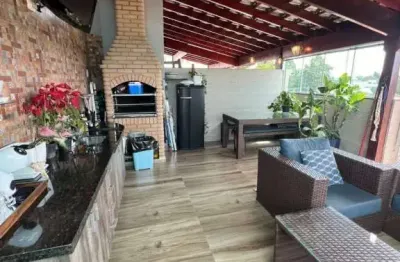 Apartamento com 3 quartos à venda no jardim são luís, suzano  por r$ 480.000