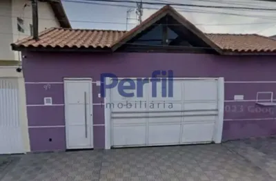 Casa com 3 quartos para alugar no parque do colégio, suzano  por r$ 4.010