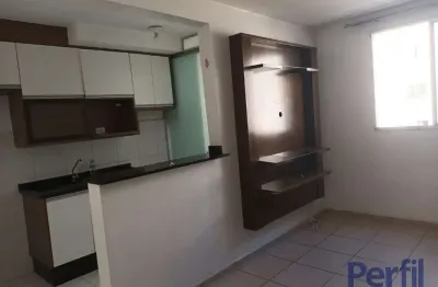 Apartamento com 2 quartos à venda no jardim são luís, suzano  por r$ 210.000