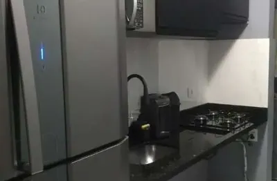 Apartamento com 2 quartos à venda na vila urupês, suzano  por r$ 235.000