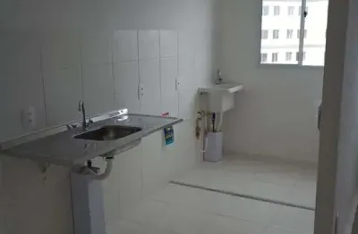 Apartamento com 2 quartos à venda na vila monteiro, poá  por r$ 305.000