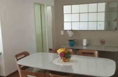 Apartamento com 3 quartos à venda no conjunto residencial do bosque, mogi das cruzes  por r$ 275.000
