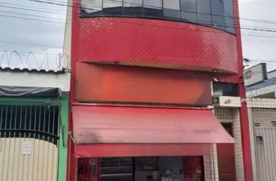 Sala comercial para alugar na vila urupês, suzano  por r$ 800