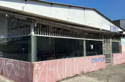 Sala comercial à venda no jardim suzanópolis, suzano  por r$ 450.000