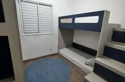 Apartamento com 2 quartos à venda na vila urupês, suzano  por r$ 300.000