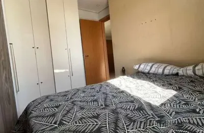 Apartamento com 2 quartos à venda no parque santa rosa, suzano  por r$ 220.000