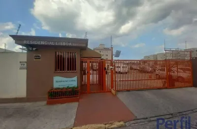 Apartamento com 3 quartos à venda na vila urupês, suzano  por r$ 260.000