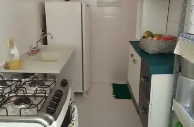 Apartamento com 2 quartos à venda na vila urupês, suzano  por r$ 240.000
