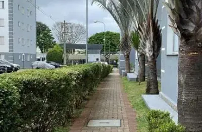 Apartamento com 2 quartos à venda na cidade edson, suzano  por r$ 230.000