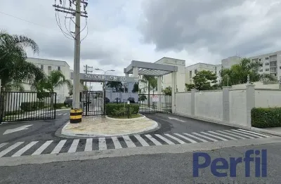 Apartamento com 2 quartos à venda na rua benedito pinto da cunha, 200, parque santa rosa, suzano por r$ 220.000