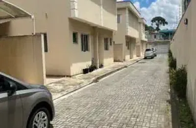 Casa com 2 quartos à venda na Rua Miguel do Nascimento, 218, Caxangá, Suzano por R$ 371.000