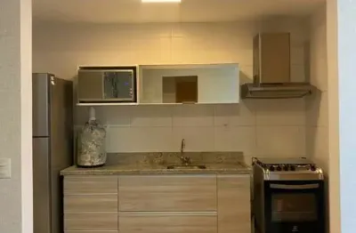 Apartamento com 1 quarto à venda na rua francisco martins, 1145, jardim armênia, mogi das cruzes por r$ 580.000