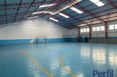 Sala comercial para alugar no jardim suzano, suzano  por r$ 12.000