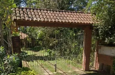 Chácara / sítio com 5 quartos à venda no Parque Residencial Itapeti, Mogi das Cruzes  por R$ 640.000