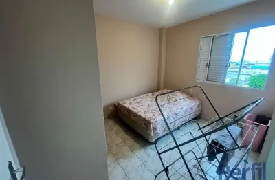 Apartamento com 3 quartos à venda na rua barão do rio branco, 161, vila costa, suzano por r$ 330.000