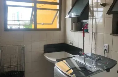 Apartamento com 3 quartos à venda na rua eliziél alves costa, 329, centro, suzano por r$ 550.000