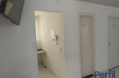 Apartamento com 2 quartos à venda na rua gato cinzento, 25, vila urupês, suzano por r$ 230.000
